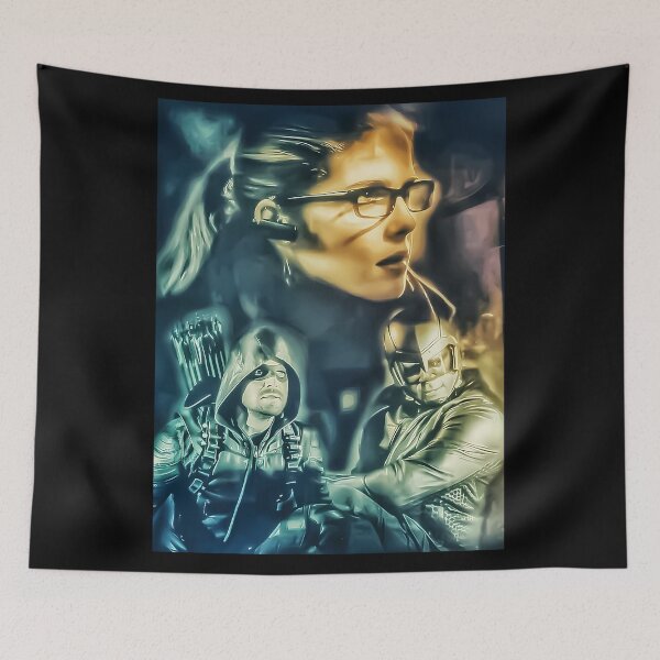 Item preview, Arrow - OTA designed and sold by ClothesArtCo.