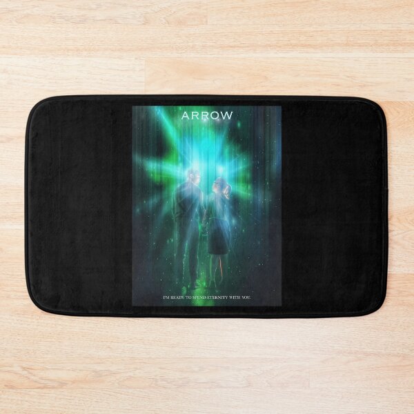 Item preview, Arrow - Olicity designed and sold by VolatileDesign.