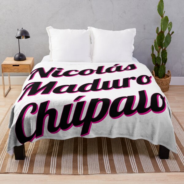 Item preview, Venezuelan Quotes designed and sold by Patterns4Babies.