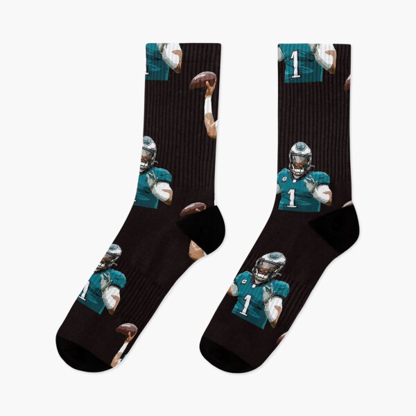 Item preview, Jalen Hurts  1 designed and sold by NameVonRueden.