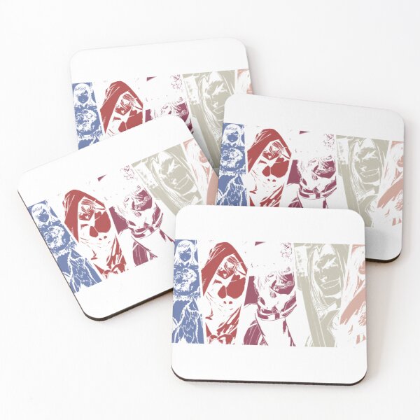 Item preview, Gifts Men Japanese Manga Series Character Film  designed and sold by JanetVScurry.