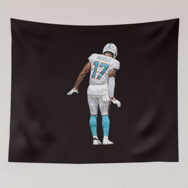 Item preview, Jalen Waddle Celebration   designed and sold by NameVonRueden.