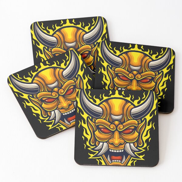 Item preview, Devil Mask Esport designed and sold by Pfannerstill89.