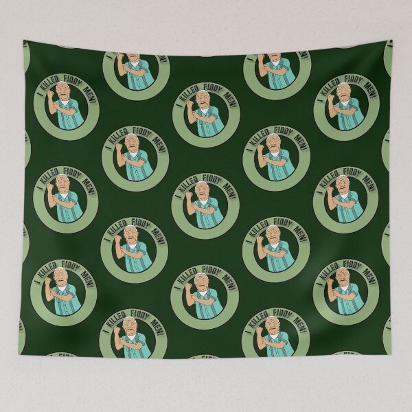 Item preview, King Of The Hills Funny designed and sold by alfredakihn.