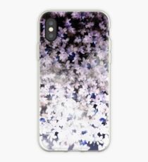 Fleurs iPhone Case