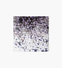 Fleurs Art Board