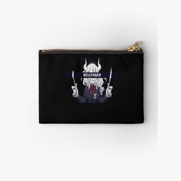 Item preview, Lucifer Helltaker Shirt/Buttons/More designed and sold by McgowanWoundi.