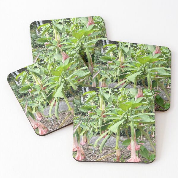Item preview, Flower Bed designed and sold by PrettyHappyArt.