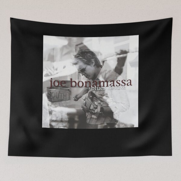 Item preview, Most Popular American Blues Ro designed and sold by ChicArtPolar.