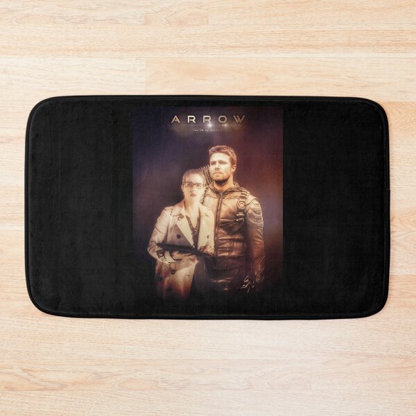 Item preview, Arrow - Olicity designed and sold by VolatileDesign.
