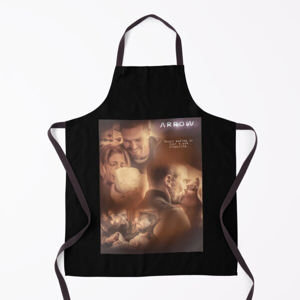 Item preview, Arrow - Queen Family designed and sold by ClothesArtCo.
