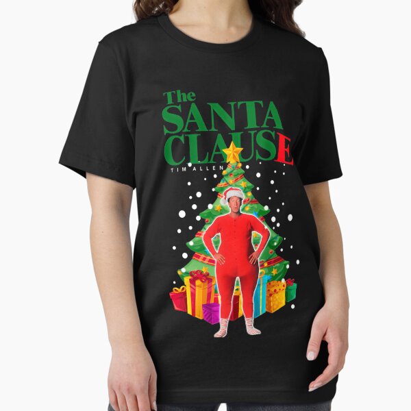 Artikel-Vorschau von Der lustige Weihnachtsmann, designt und verkauft von JohnstonDust97.