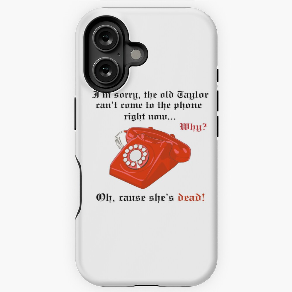 Item preview, iPhone Magsafe Tough Case designed and sold by EmmaRoseee24.