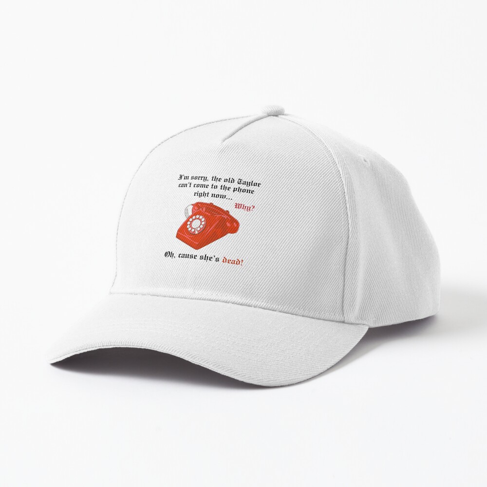 Item preview, Baseball Cap designed and sold by EmmaRoseee24.