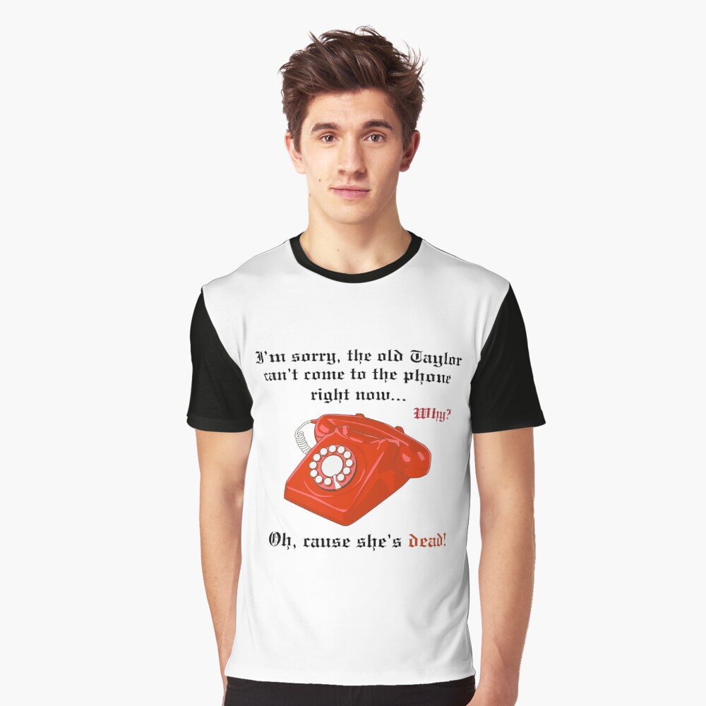 Item preview, Graphic T-Shirt designed and sold by EmmaRoseee24.