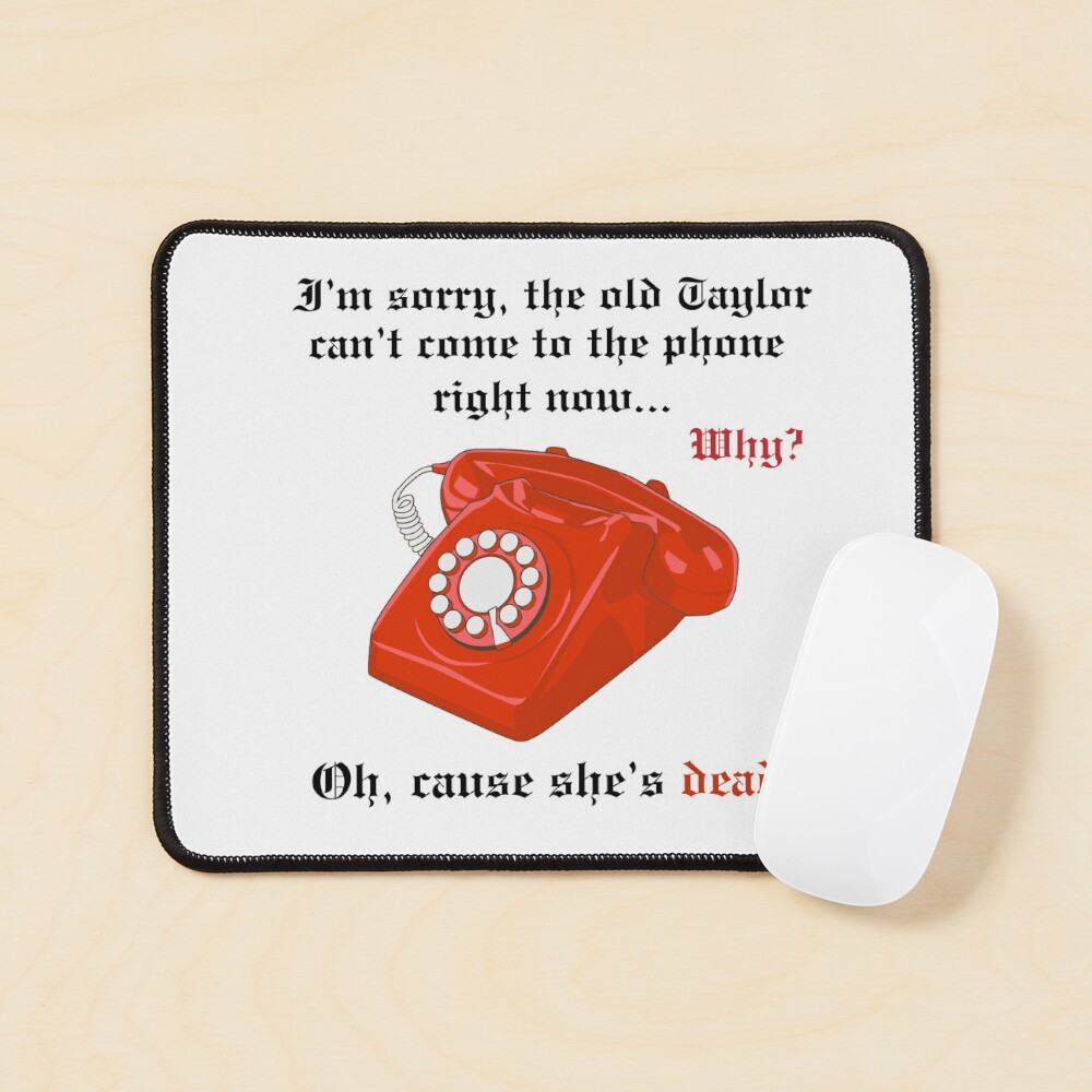 Item preview, Mouse Pad designed and sold by EmmaRoseee24.