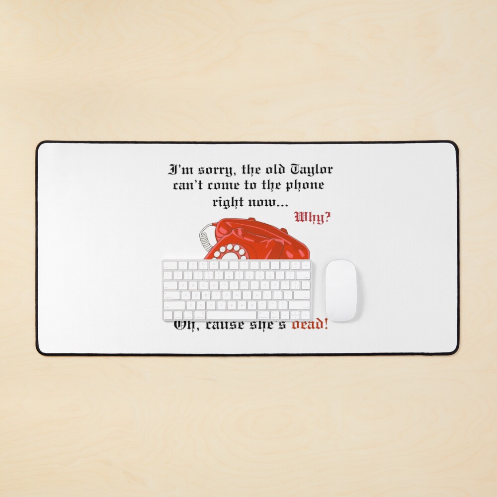 Item preview, Desk Mat designed and sold by EmmaRoseee24.