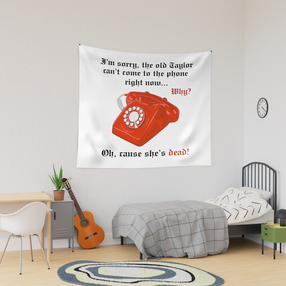 Item preview, Tapestry designed and sold by EmmaRoseee24.