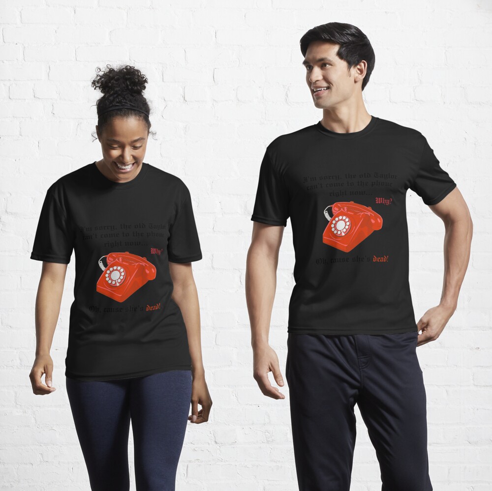Item preview, Active T-Shirt designed and sold by EmmaRoseee24.