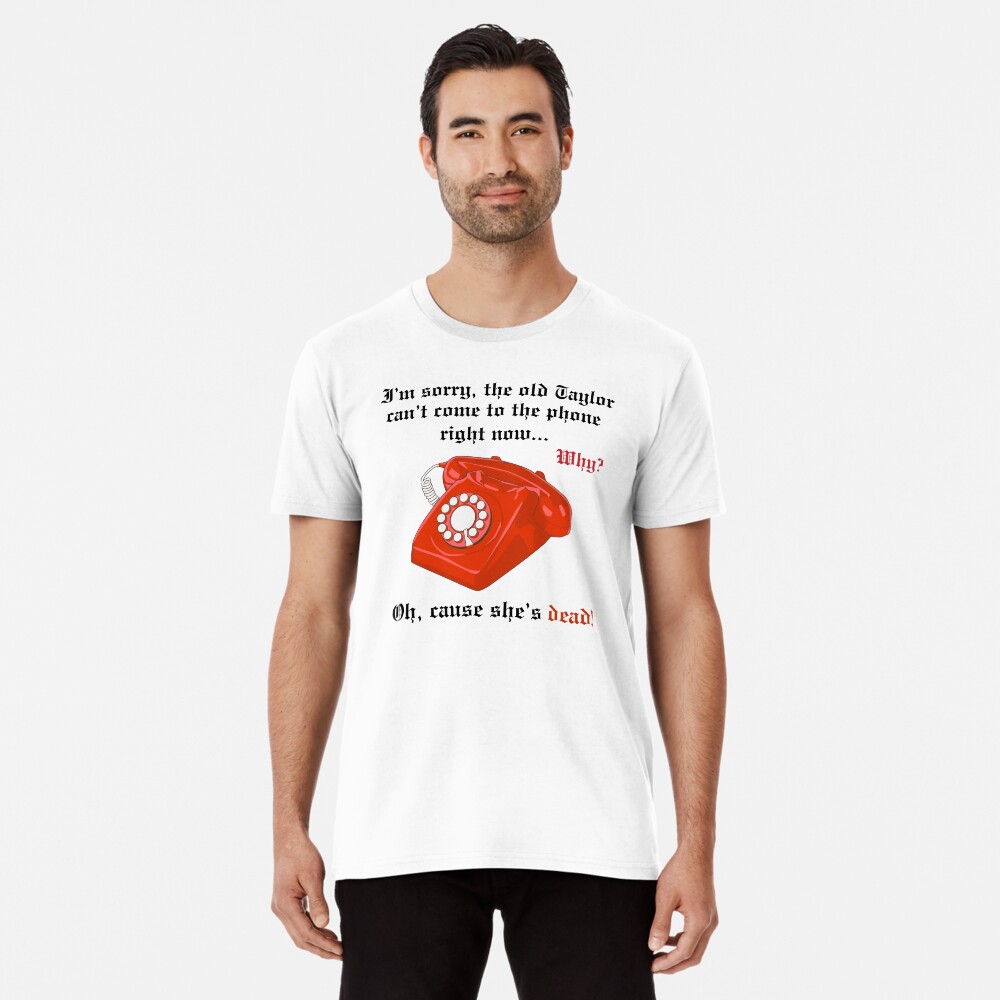 Item preview, Premium T-Shirt designed and sold by EmmaRoseee24.