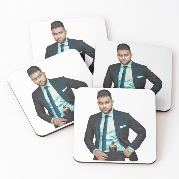 Item preview, Retro Important Choices Karan Aujla Gifts For Everyone designed and sold by IvanExplosion97.