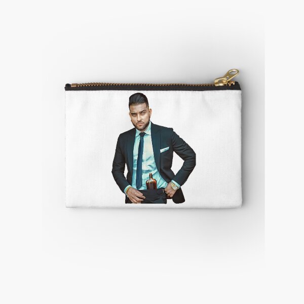 Item preview, Retro Important Choices Karan Aujla Gifts For Everyone designed and sold by IvanExplosion97.
