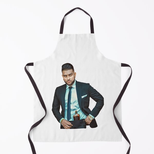Item preview, Retro Important Choices Karan Aujla Gifts For Everyone designed and sold by IvanExplosion97.