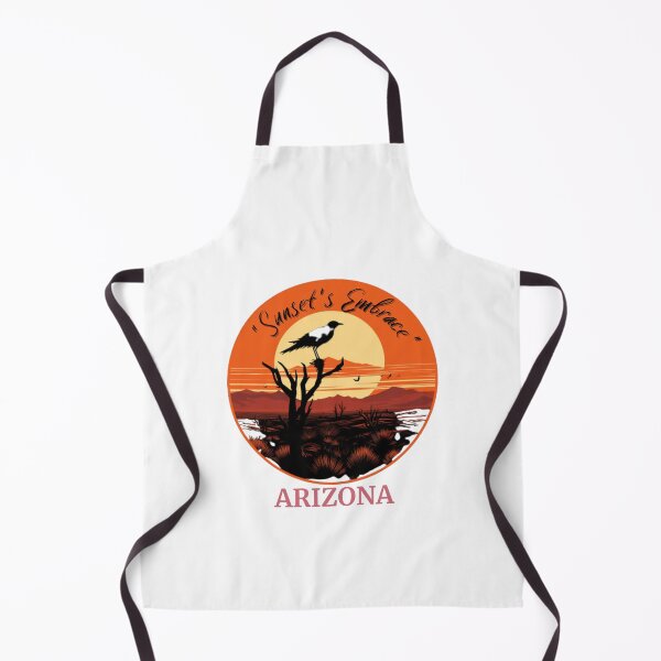 Item preview, Arizona - "Sunset's Embrace designed and sold by cheers2cheers.
