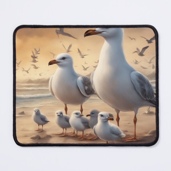 Item preview, Family Day Out Beach  designed and sold by purplesensation.