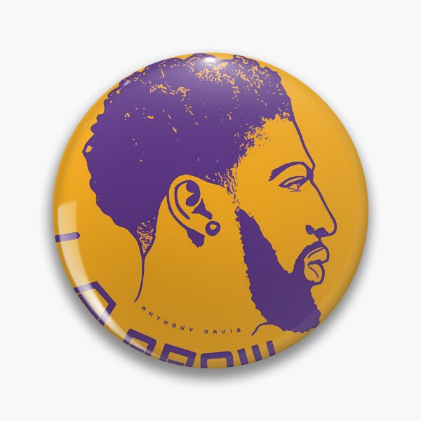 Item preview, LaBrow - Anthony Davis  	 designed and sold by ugnwmyhk89.