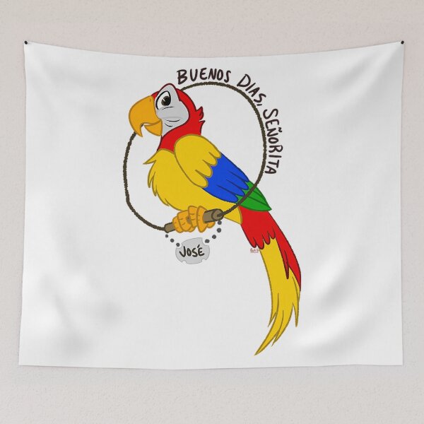 Item preview, The Master of Ceremonies designed and sold by PlumDaisy.