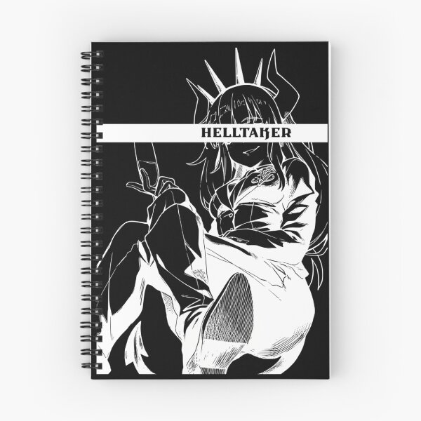 Item preview, Lucifer Helltaker designed and sold by McgowanWoundi.