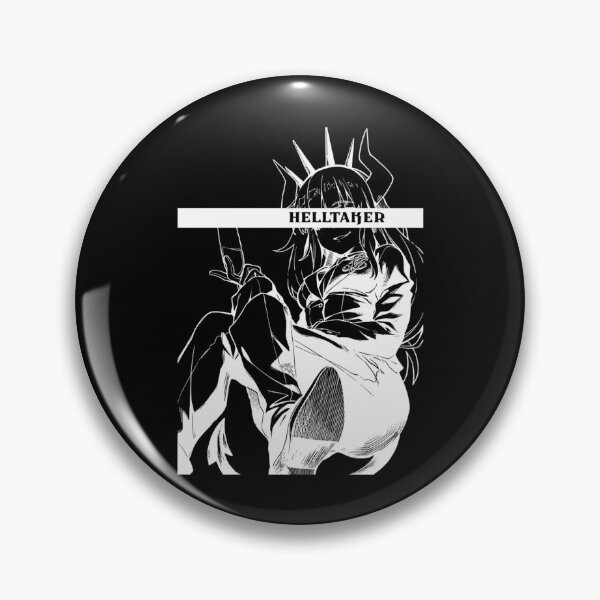 Item preview, Lucifer Helltaker designed and sold by McgowanWoundi.