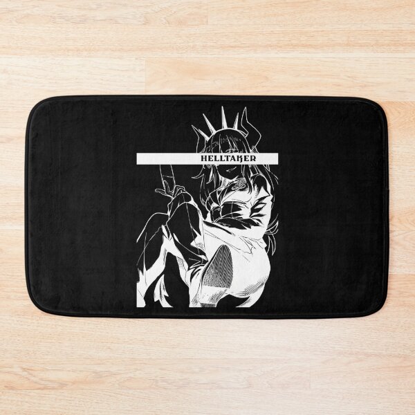 Item preview, Lucifer Helltaker designed and sold by McgowanWoundi.