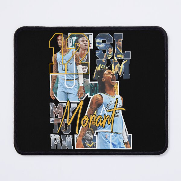 Item preview, Morant Basketball designed and sold by ClothesGrapeCa.