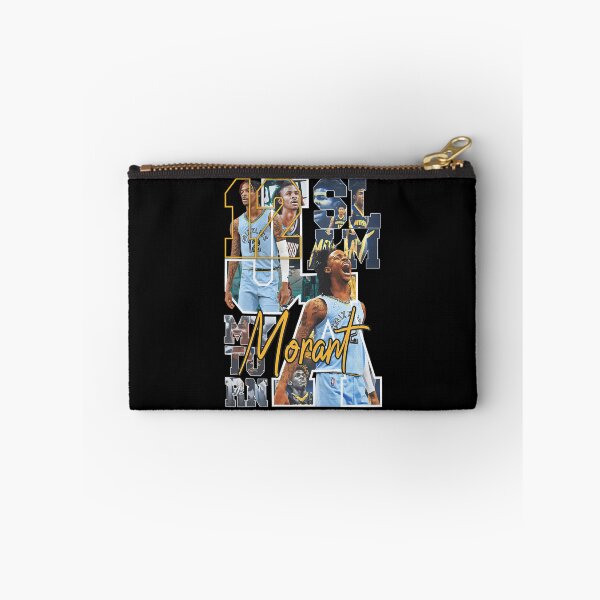 Artikelvorschau, Morant-Basketball entworfen und verkauft von ClothesGrapeCa.