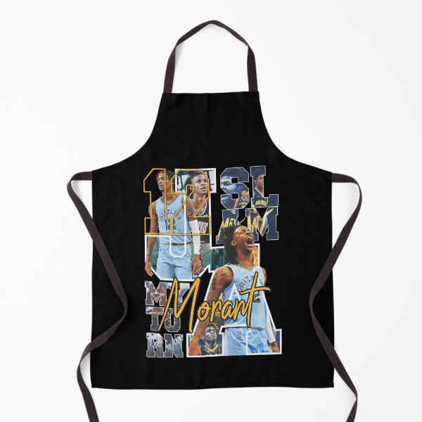 Item preview, Morant Basketball designed and sold by ClothesGrapeCa.