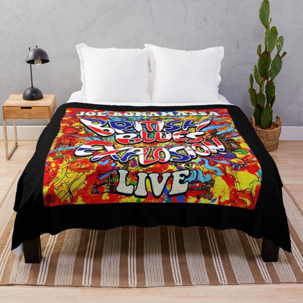 Item preview, Most Popular American Blues Ro designed and sold by ChicArtPolar.