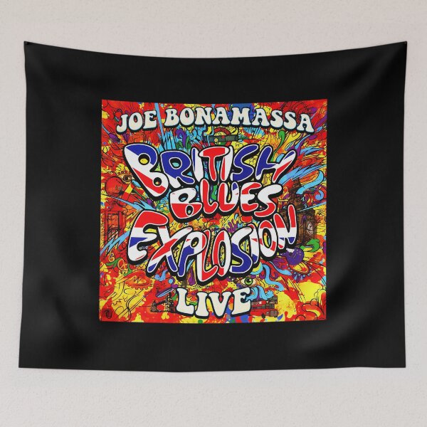 Item preview, Most Popular American Blues Ro designed and sold by ChicArtPolar.