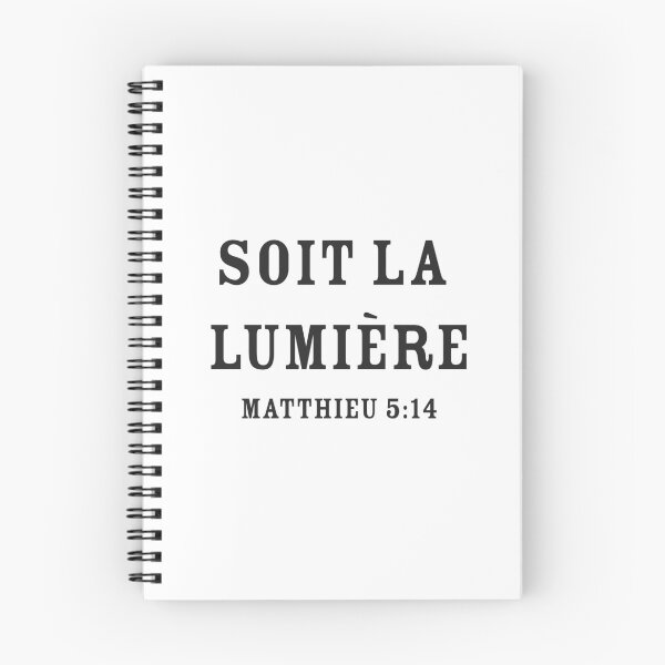 Item preview, Soit la lumière designed and sold by CherishedCloset.