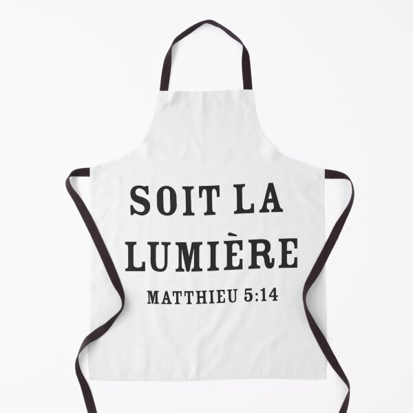 Item preview, Soit la lumière designed and sold by CherishedCloset.
