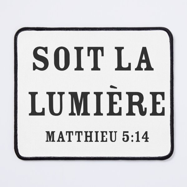 Item preview, Soit la lumière designed and sold by CherishedCloset.