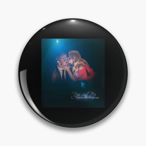 Item preview, Arrow - Olicity designed and sold by VolatileDesign.
