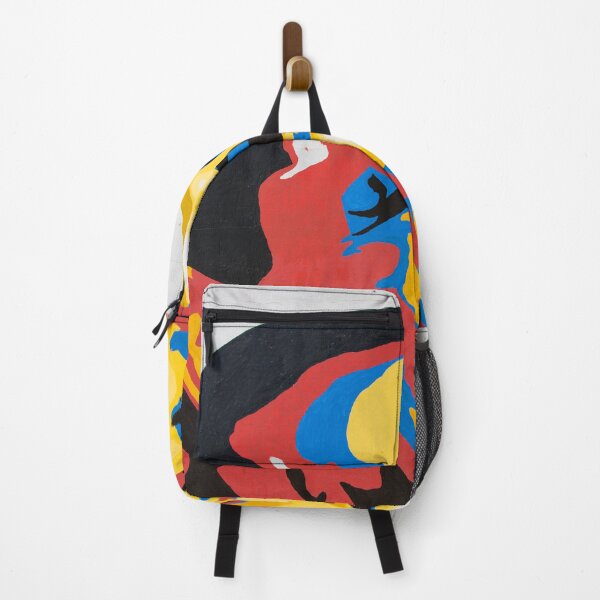 Item preview, Colorful design of Hugo Chavez on a wall, Venezuela designed and sold by Piccaya.