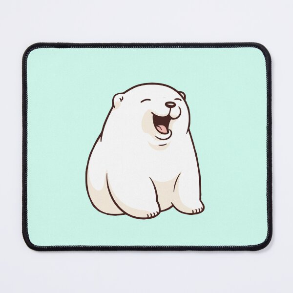 Item preview, Polar Bear's Icy Glee designed and sold by TurtleTalk.