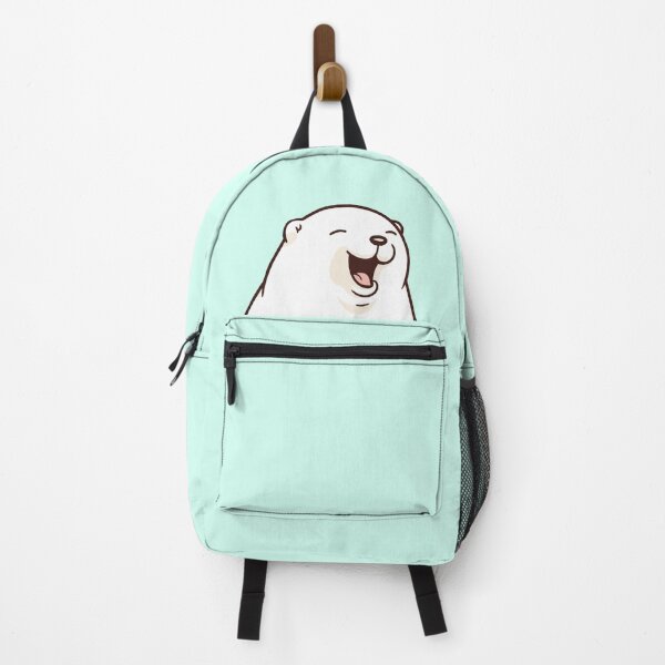 Item preview, Polar Bear's Icy Glee designed and sold by TurtleTalk.