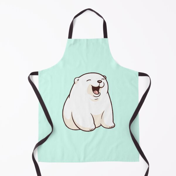 Item preview, Polar Bear's Icy Glee designed and sold by TurtleTalk.