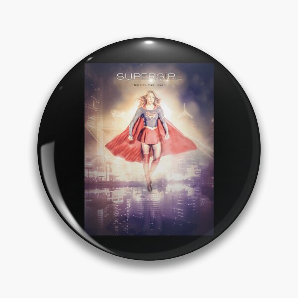 Item preview, Kara - Melissa Benoist designed and sold by MaeFashions.