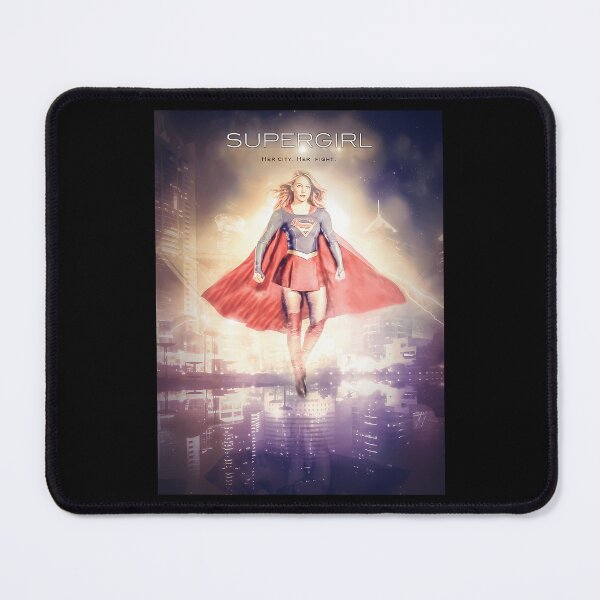 Item preview, Kara - Melissa Benoist designed and sold by MaeFashions.
