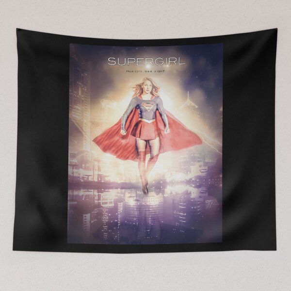 Item preview, Kara - Melissa Benoist designed and sold by MaeFashions.